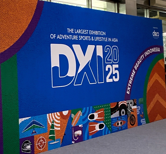 Skywoods Connects with Adventure Enthusiasts at DXI 2025