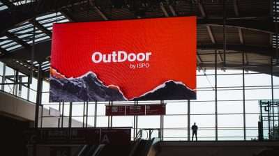Skywoods Lights up at Outdoor by Munich's ISPO Expo 2024