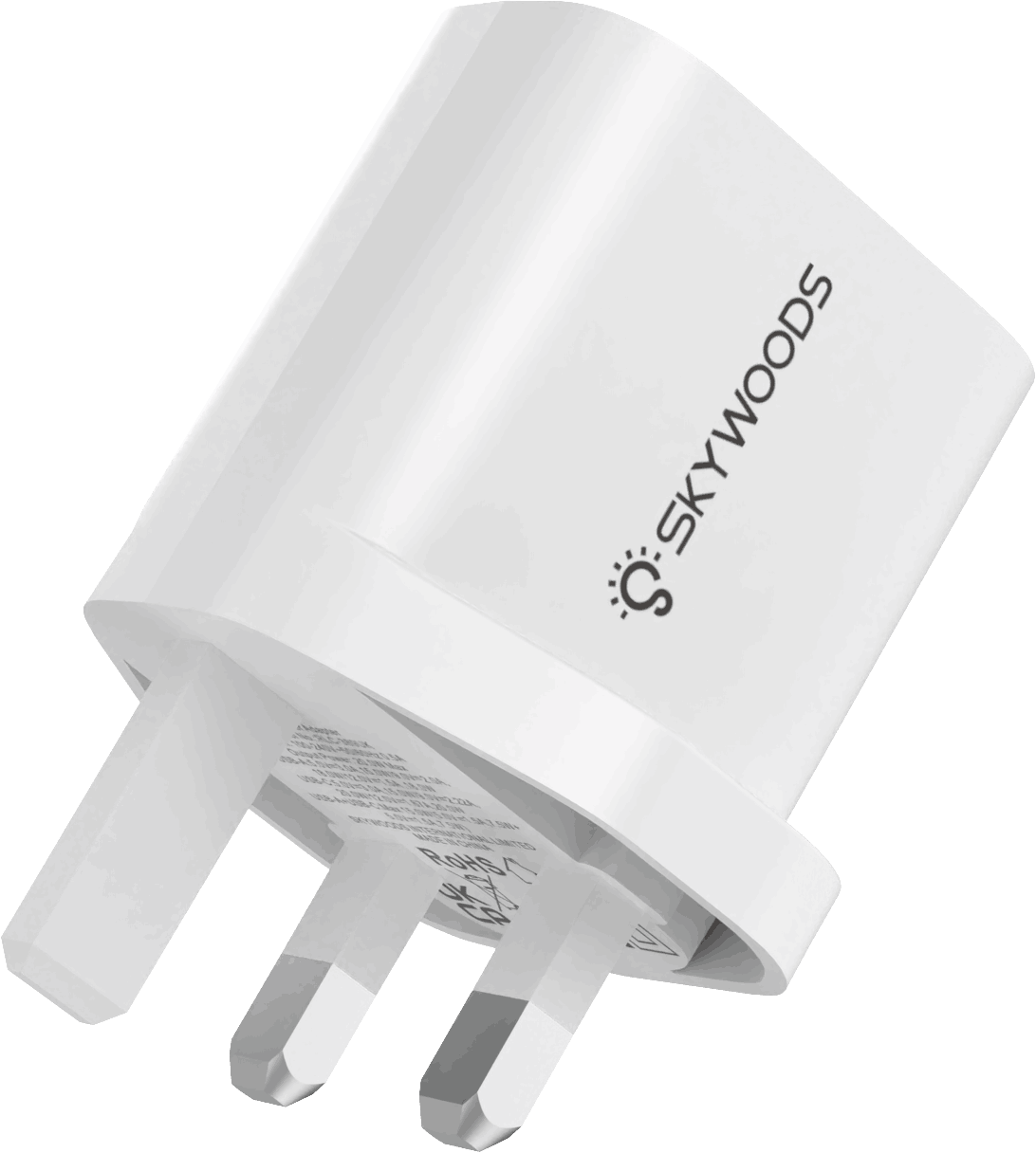 20W Power Adapter