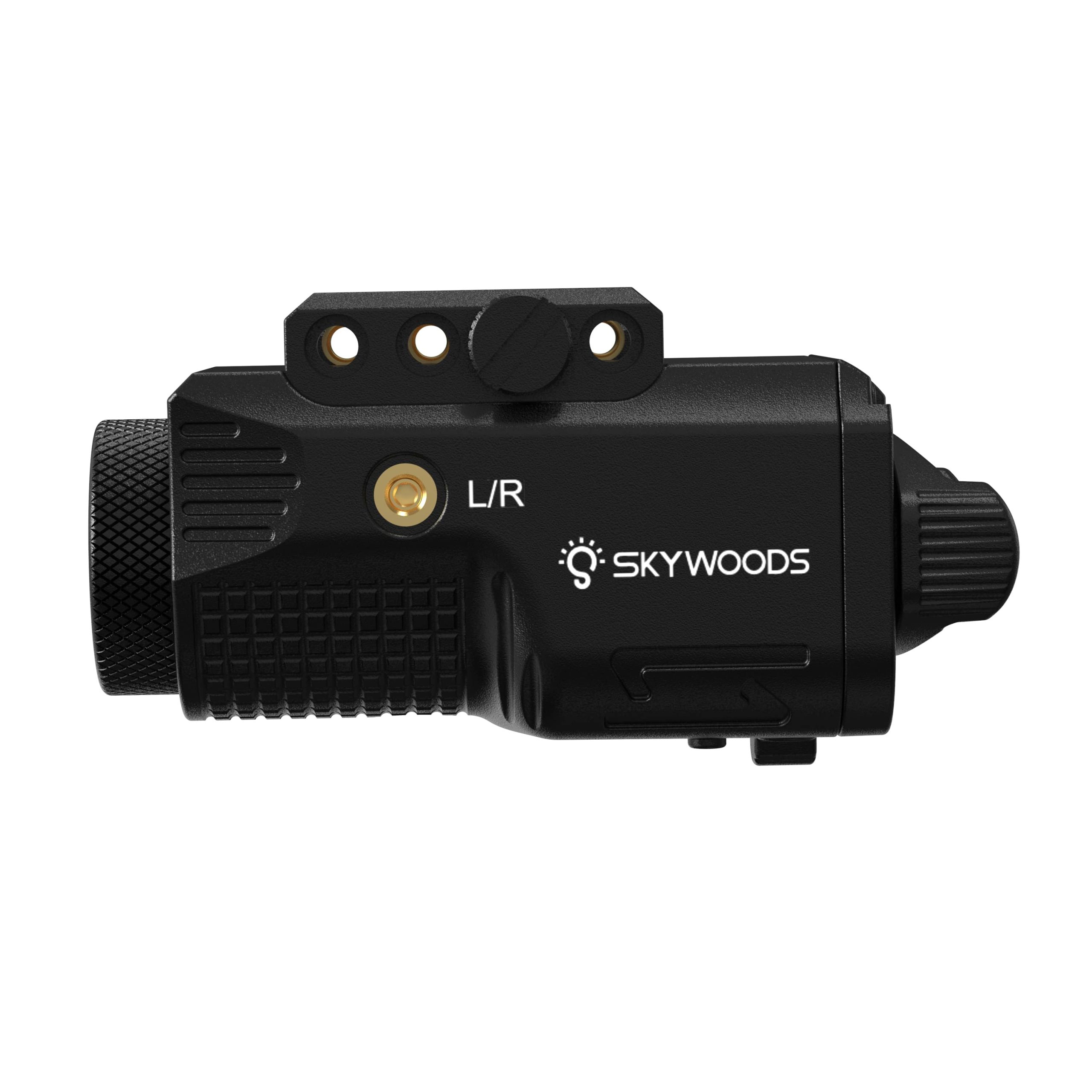PL460R/G/B