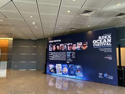 Skywoods Excels at ADEX Exhibition in Singapore