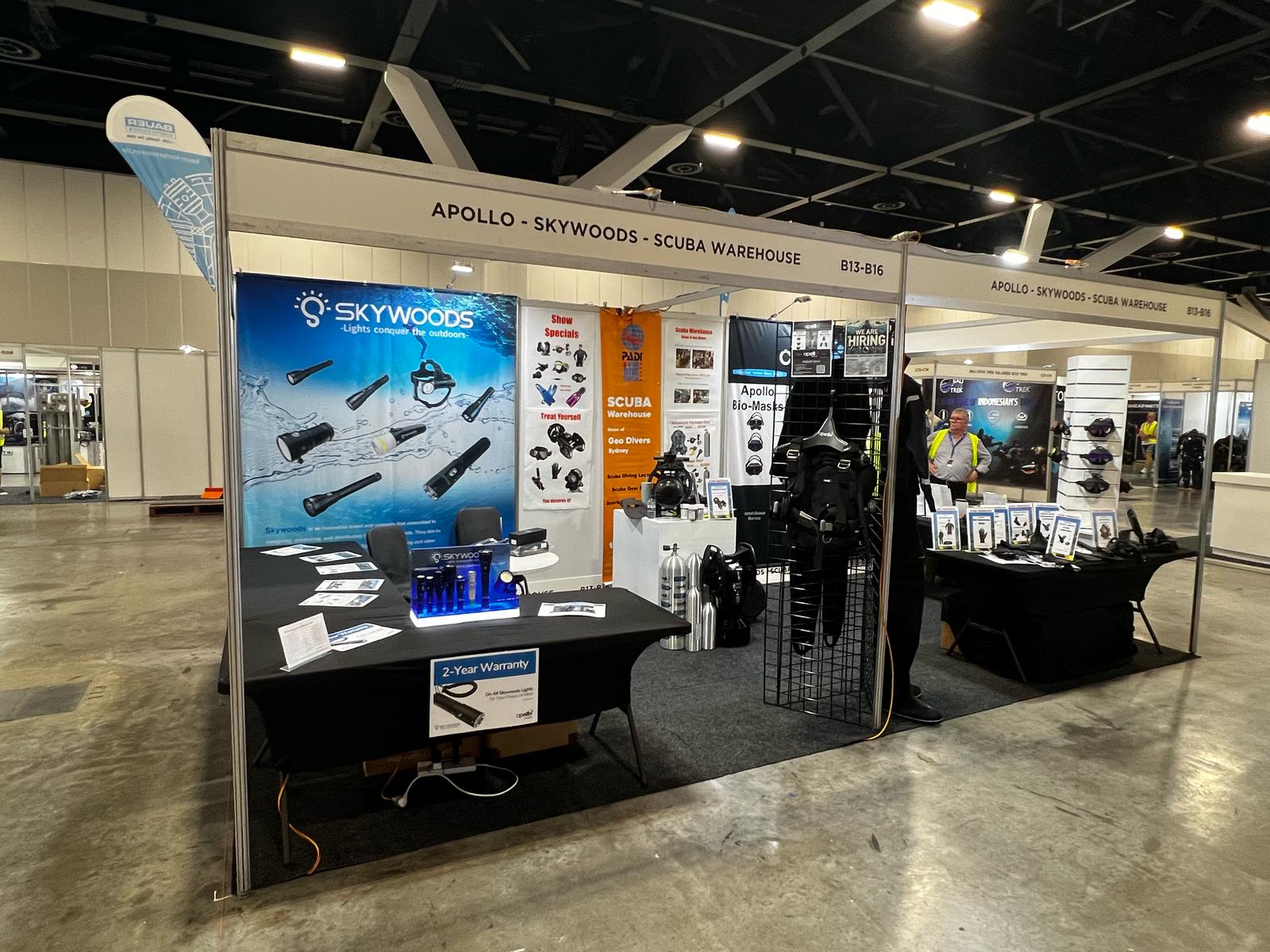 ADEX OZTek Australia 2025 Concludes with Great Success