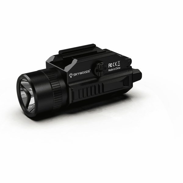 PL940 – The Best Diving, Outdoor and Tactical Flashlights