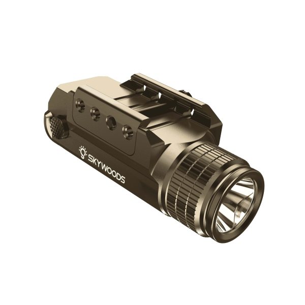 L52160 – The Best Diving, Outdoor and Tactical Flashlights
