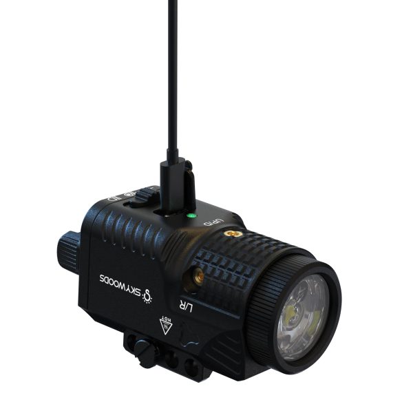 PL690G – The Best Diving, Outdoor and Tactical Flashlights