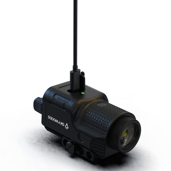 PL460 &ndash; The Best Diving, Outdoor and Tactical Flashlights