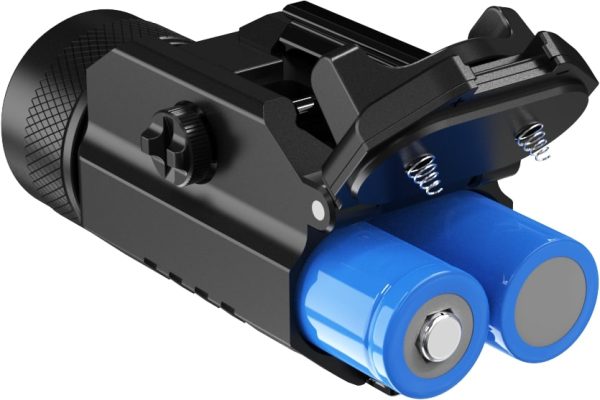 PL940 – The Best Diving, Outdoor and Tactical Flashlights