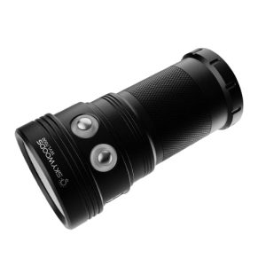 Underwater Videolight (WVL7000)