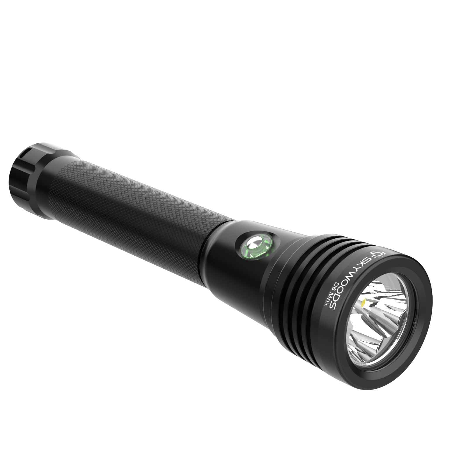 Range D6 Max - Image 4