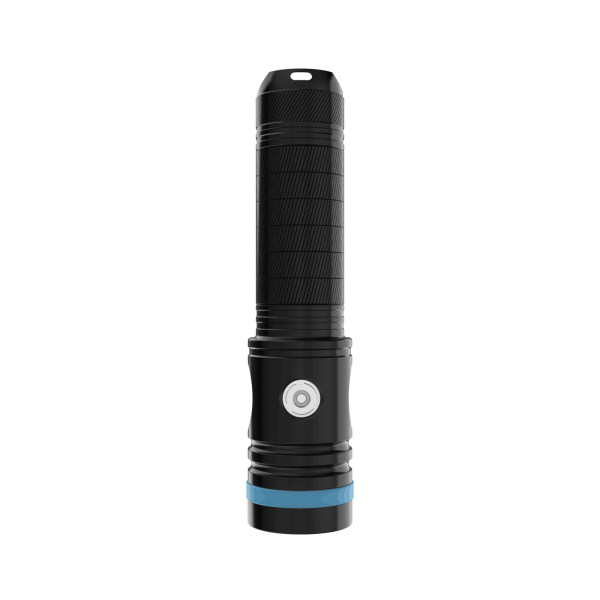 D7 Nova – The Best Diving, Outdoor and Tactical Flashlights